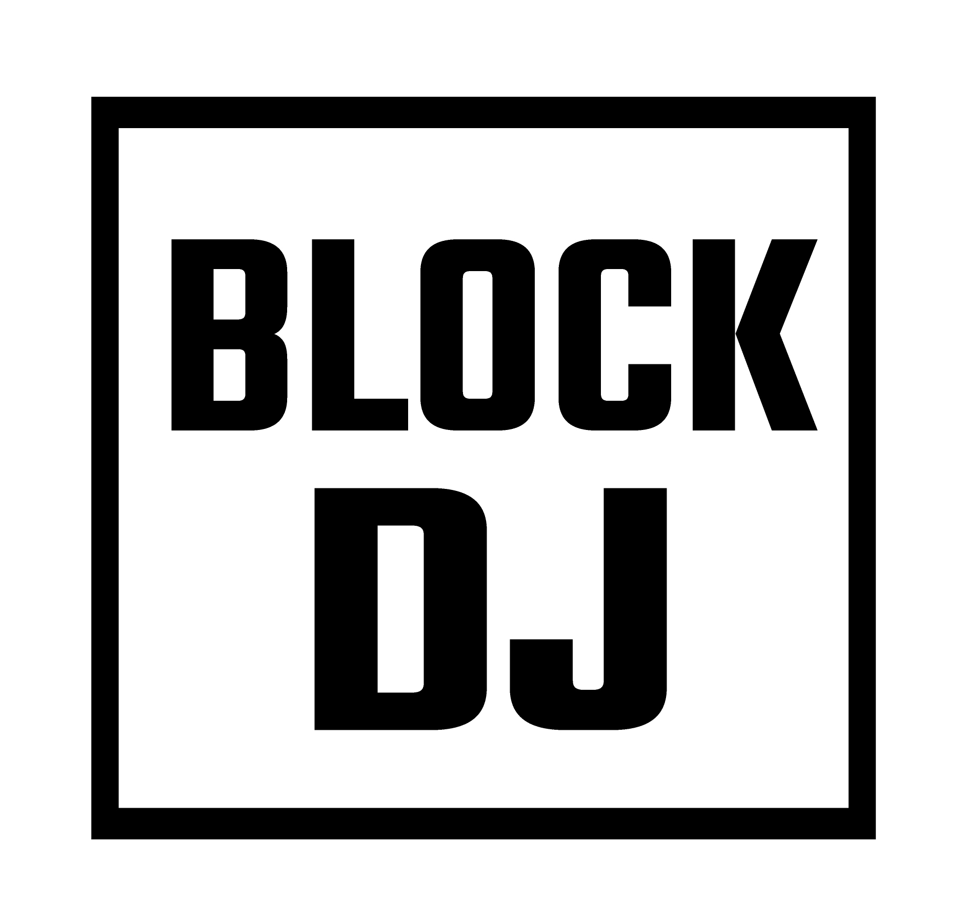 Block DJ